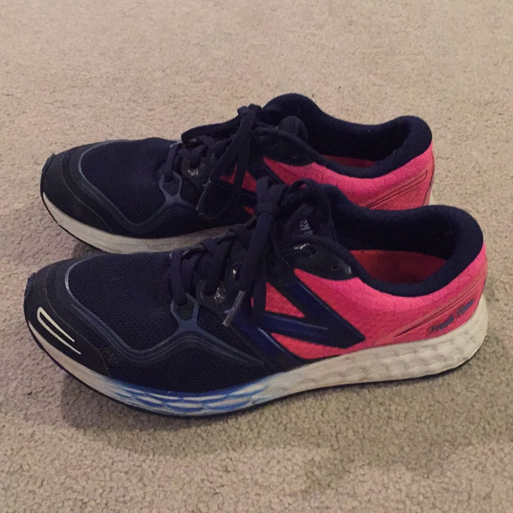 New Balance Fresh Foam Zante